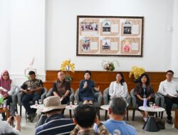 The Caldera Culture Festival 2026, Ribuan Peserta Paduan Suara Ramaikan Danau Toba