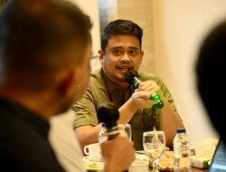 Jalur Alternatif Medan–Berastagi Untuk Wisatawan, Ditargetkan Rampung 2029