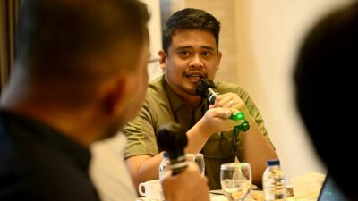 Jalur Alternatif Medan–Berastagi Untuk Wisatawan, Ditargetkan Rampung 2029