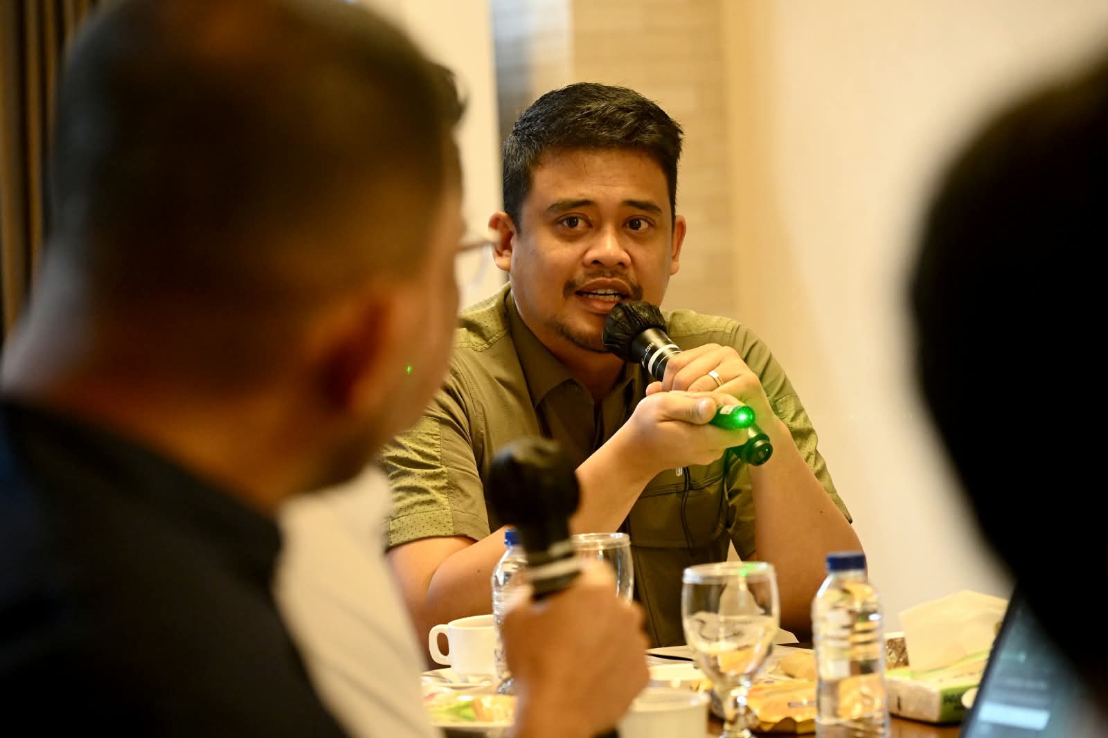 Jalur Alternatif Medan–Berastagi Untuk Wisatawan, Ditargetkan Rampung 2029
