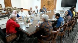 Hidupkan Ekonomi Dan Pariwisata, Garuda Diminta Kembali Nias