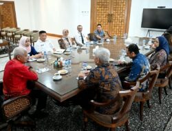 Hidupkan Ekonomi Dan Pariwisata, Garuda Diminta Kembali Nias