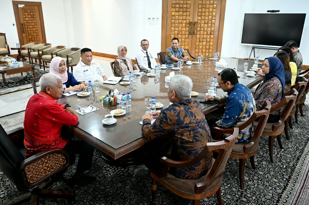 Hidupkan Ekonomi Dan Pariwisata, Garuda Diminta Kembali Nias
