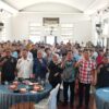 Turnamen Catur SIWO PWI Sumut-STOK Bina Guna Dorong Pembinaan Dan Prestasi Catur Sumut
