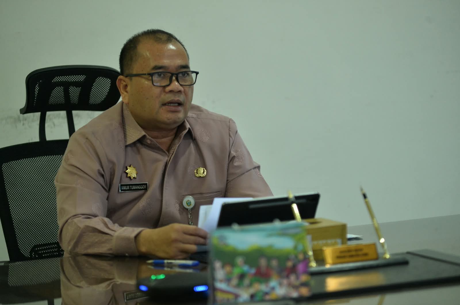 APBD Sumut Diminta Harus Berdampak Nyata bagi Masyarakat