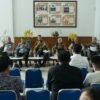 Waspadai Bencana Hidrometeorologi, Gubsu Instruksikan Kesiapsiagaan