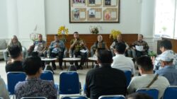 Waspadai Bencana Hidrometeorologi, Gubsu Instruksikan Kesiapsiagaan