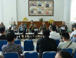 Waspadai Bencana Hidrometeorologi, Gubsu Instruksikan Kesiapsiagaan