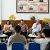 Forum IMT-GT Ke-32 Momentum Sumut Promosikan Wisata Dan Geopark ke Delegasi Mancanegara