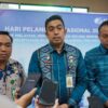 Perlindungan Pekerja Diperluas, Perkuat Sinergi Pemko Medan- BPJS Ketenagakerjaan