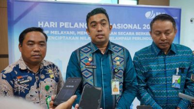 Perlindungan Pekerja Diperluas, Perkuat Sinergi Pemko Medan- BPJS Ketenagakerjaan