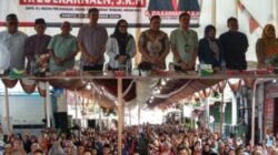 Zulkarnain Tampung Curhat Warga Soal KTP, Akte Kelahiran Dan PKH Lewat Jawaban Menyejukkan