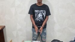 5 Kg Sabu dan 285 Butir Ekstasi ke Madura Berhasil di Amankan Satnarkoba Polres Asahan