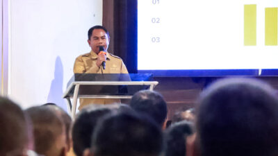 Bupati Sergai Dorong Pelayanan Pendidikan yang Nyata dan Bermanfaat bagi Masyarakat