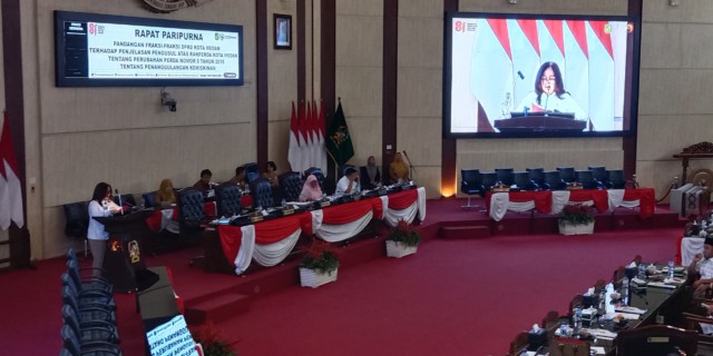 Gerindra Soroti Bansos: Harus Jadi Jembatan Kemandirian