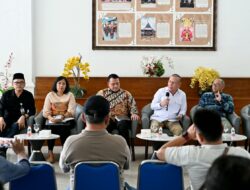 Jelang PTM IMT-GT ke-32 2026, Delegasi Indonesia-Malaysia- Thailan Tiba di Medan