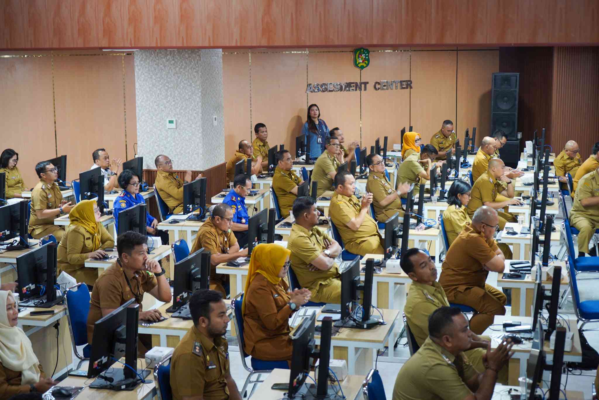 Ikuti Pembelajaran Digital Bagi ASN, Rico Waas Luncurkan Medan Corpu Smart 1 Ikuti Pembelajaran Digital Bagi ASN, Rico Waas Luncurkan Medan Corpu Smart