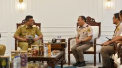 Bobby Nasution Dorong Pengembangan Komoditas Ekspor Sumut Bernilai Ekonomi Tinggi