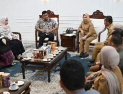 Bobby Nasution Tegaskan Usaha Tidak Berizin Dan Ganggu Kamtibmas Tak Boleh Beroperasi