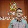 Afif Abdillah: Jangan Bebani Warga Kecil dan UMKM Lewat Revisi Pajak