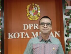 Afif Abdillah: Jangan Bebani Warga Kecil dan UMKM Lewat Revisi Pajak