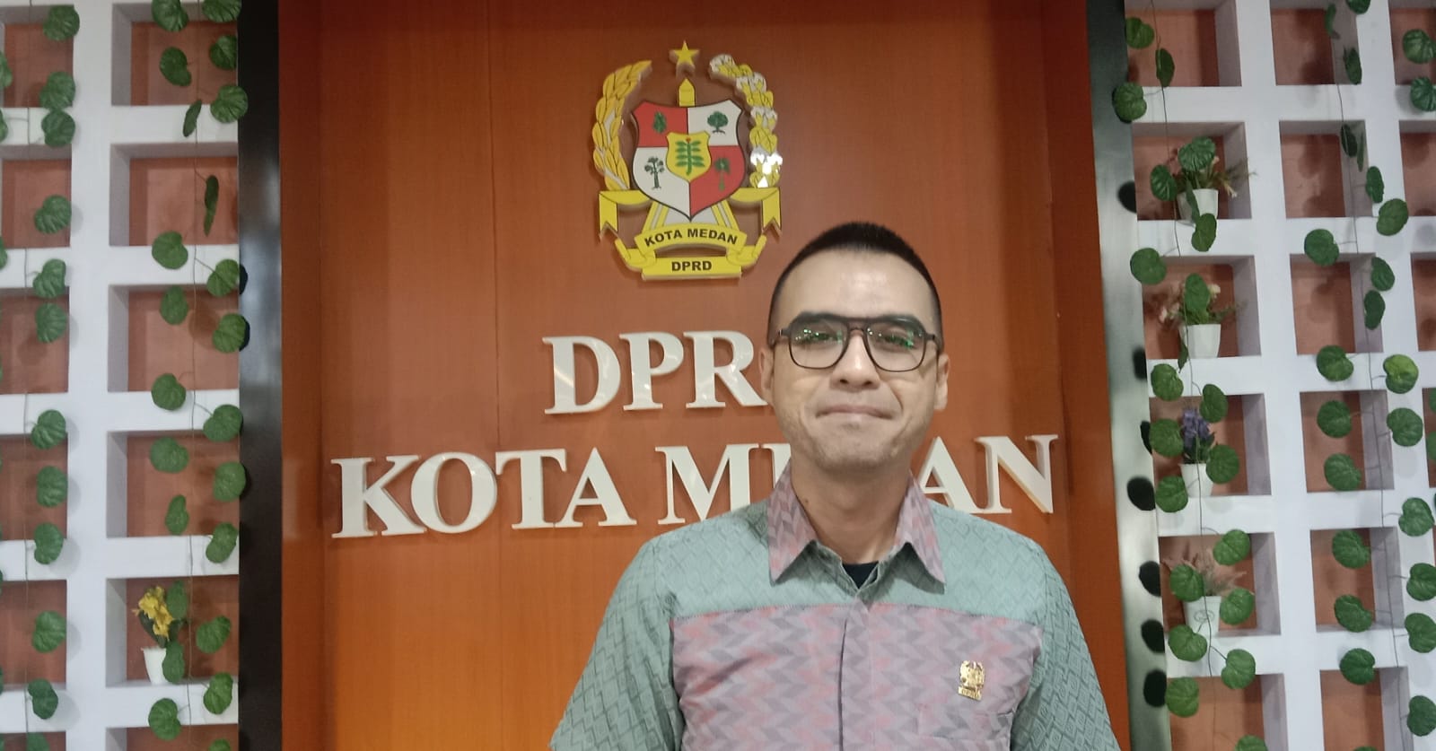 Afif Abdillah: Jangan Bebani Warga Kecil dan UMKM Lewat Revisi Pajak