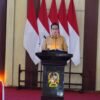 Rico Waas Sampaikan Penjelasan Revisi Perda Pajak Dan Retribusi ke DPRD