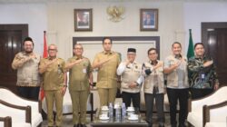 Jelang Haji 2027, Rico Waas Perintahkan Verifikasi 160 Jemaah Belum Ditemukan