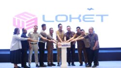 Rico Waas Luncurkan E-Loket, Perkuat Transparansi Kepatuhan Pajak 7 Rico Waas Luncurkan E-Loket, Perkuat Transparansi Kepatuhan Pajak