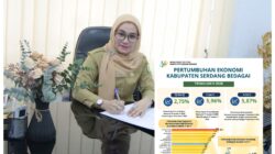 Ekonomi Sergai Tumbuh 5,96 Persen, Tertinggi di Sumut 5 Ekonomi Sergai Tumbuh 5,96 Persen, Tertinggi di Sumut