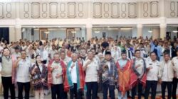 Gus Irawan Kembali Pimpin HKTI Sumut, Siap Perkuat Kesejahteraan dan Regenerasi Petani