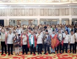 Gus Irawan Kembali Pimpin HKTI Sumut, Siap Perkuat Kesejahteraan dan Regenerasi Petani