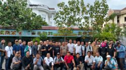 FORWAKA Sumut Bentuk Koperasi, LBH dan STM Guna Perlindungan Hukum dan Kesejahteraan Anggota 3 FORWAKA Sumut Bentuk Koperasi, LBH dan STM Guna Perlindungan Hukum dan Kesejahteraan Anggota