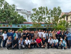 FORWAKA Sumut Bentuk Koperasi, LBH dan STM Guna Perlindungan Hukum dan Kesejahteraan Anggota