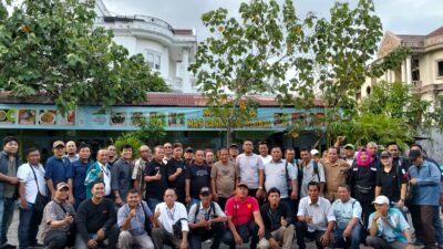 FORWAKA Sumut Bentuk Koperasi, LBH dan STM Guna Perlindungan Hukum dan Kesejahteraan Anggota