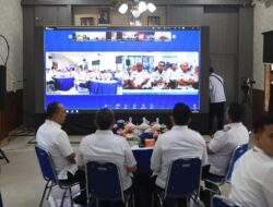 Pelayanan Administrasi Kependudukan Kini Bisa Diakses Di 21 Kecamatan