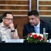Mendagri Apresiasi Inisiatif Bobby Satukan 10 Gubernur se-Sumatera