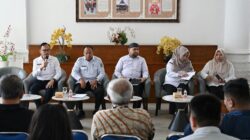 Pemprov Sumut Siapkan Rp67,5 Miliar Untuk Bantuan Rumah Ibadah