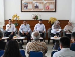 Pemprov Sumut Siapkan Rp67,5 Miliar Untuk Bantuan Rumah Ibadah