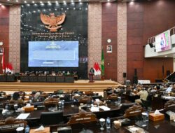 Sepakati Perubahan APBD 2026, Bobby Nasution Tekankan Eksekusi Cepat