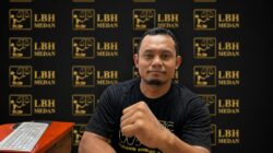 Eksekusi Akuang Belum Dilaksanakan, LBH Medan Soroti Dugaan Konspirasi Kasus Alih Fungsi Hutan