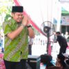 Wabup Adlin Dorong Penguatan Ketahanan Keluarga dan Cegah Pernikahan Dini