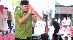 Wabup Adlin Dorong Penguatan Ketahanan Keluarga dan Cegah Pernikahan Dini