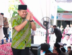 Wabup Adlin Dorong Penguatan Ketahanan Keluarga dan Cegah Pernikahan Dini