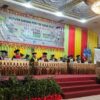 Unham Lepas 169 Sarjana dari 4 Fakultas, Prof. OK. Saidin: Perlu Rancang Kurikulum Hubungkan Akhlak, Etika dan Adab dengan Situasi Digital Nyata