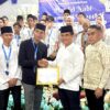 Maulid Nabi Di Pondok Batuan, Pemko Medan Tantang Remaja Masjid Lahirkan Generasi Berakhlak