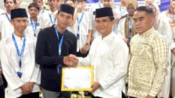 Maulid Nabi Di Pondok Batuan, Pemko Medan Tantang Remaja Masjid Lahirkan Generasi Berakhlak 2 Maulid Nabi Di Pondok Batuan, Pemko Medan Tantang Remaja Masjid Lahirkan Generasi Berakhlak