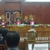 Tiga Eks Pejabat Inalum Divonis 7 Tahun Dan Bos Pasu 14 Tahun Penjara