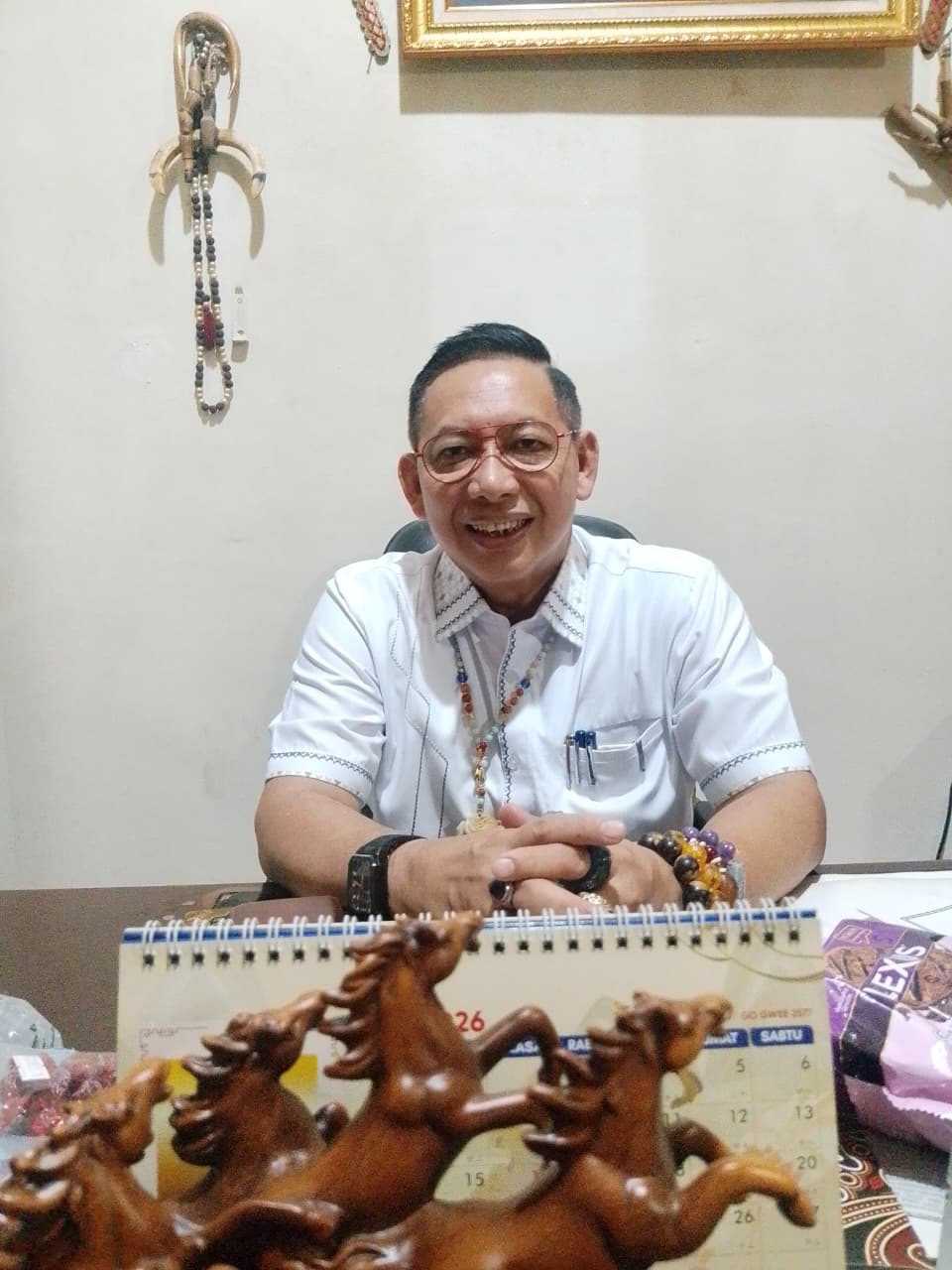 Perubahan APBD 2026 Diminta Jangan Cuma Ubah Angka, Harus Jawab Kebutuhan Warga