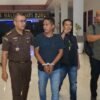 DPO Terpidana Perkara Pertambangan Dikawasan Hutan Akhirnya Diamankan Kajatisu Dan Kajari Madina